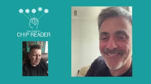 Chip Reader by Dave Forrest