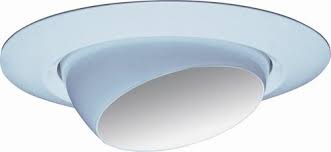 This condo was built in 1982 and last sold on for. Lithonia Lighting 6 Matte White Eyeball Recessed Trim Downlight At Menards