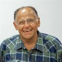 Gary L. Steinmark Obituary