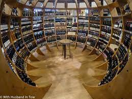 Our wine cellars, wine racking, wine cellar doors, wine cabinets and cigar cabinets grace the finest homes, restaurants, and hotels around the world. Best Wooden Wine Racks 2019 The Best Wine Racks For Home