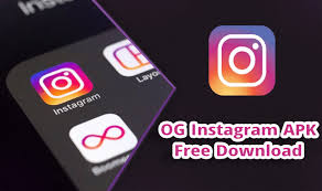 Create & share photos, stories, & clips with the friends you love. Free Download Og Instagram Apk App 2020 For Android