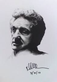 David Hess signedportraits