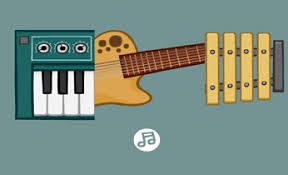 We've got some games that will sing to your soul. Kids Activities Kids Online Games Funny Musical Instruments