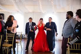 Old fashioned wedding, irving berlin. A Most Strange And Unusual Beetlejuice Wedding Officiated By Miss Argentina Offbeat Bride