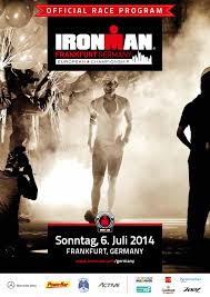 Da kannst du die strecke auch in der richtigen richtung fahren. Ironman European Championship Frankfurt 2014 By Ironman Europe Issuu