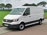 VOLKSWAGEN-CRAFTER