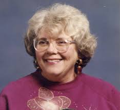 Roberta Jean “Bobbie” Burt Warnock (1936-2020)