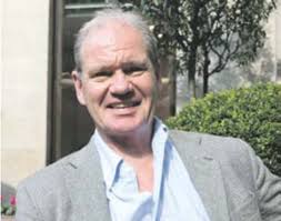 Ex-editor Erwin James dies