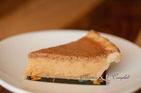Sweet Bean Pie From The Nation Of Islam Bean Pie How Sweet Eats Food