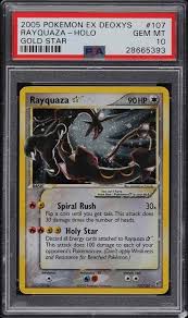 The better the condition, the higher the 'grade' they'll get, which is typically a numerical score out of 10. 20 Most Expensive Pokemon Cards Of All Time Old Sports Cards