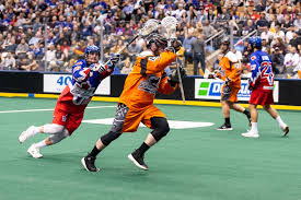 It will then be up to the animal keepers to decide when to allow the wolves in with the bears. New England Black Wolves Sign Joe Resetarits As Franchise Player Inside Lacrosse