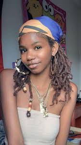 loc girls, natural is the right way