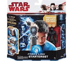 Hasbro does not control and is not responsible for the availability of, or content on, linked third party websites. Hasbro Star Wars Episode 8 Forcelink Starterset Ab 6 28 Preisvergleich Bei Idealo De