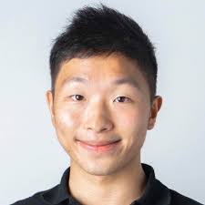 Jeremy Wong's Instagram, Twitter & Facebook