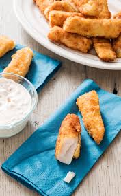 Crispy Fish Sticks With Tartar Sauce Cook S Country Recipe Tartar Sauce Cooking Food