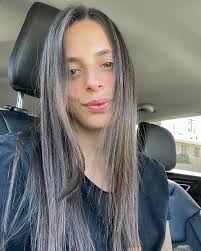 Alma Levy's Instagram, Twitter & Facebook