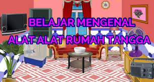 Walau tugas nya malah semakin numpuk. Kumpulan Kosakata Benda Yang Ada Di Rumah Dalam Bahasa Inggris Mediasiana Com Media Pembelajaran Masakini