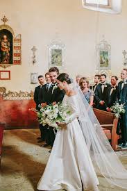 A Romantic Spanish Inspired Wedding In Santa Barbara Italian Wedding Dresses Spanish Wedding Dress Bride