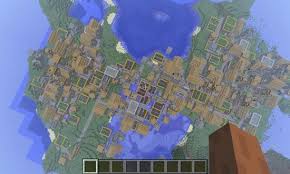 Most useful minecraft seeds for villages · 1) a great seed · 2) far off riches · 3) diamonds! 42 Best Mcpe Seeds Ideas Minecraft Seed Minecraft Pe Seeds Minecraft Pe
