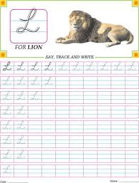 Cursive Capital Letter L Practice Worksheet Download Free Cursive Capital Letter L Cursive Letters Worksheet Cursive Handwriting Worksheets Learn Handwriting