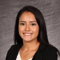 Iris Herrera, MAT, LAT, ATC