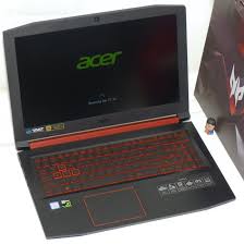 Harga laptop acer murah merupakan salah satu laptop yang digemari di indonesia saat ini. Jual Laptop Acer Predator Nitro 5 An515 51 Fullset Jual Beli Laptop Bekas Kamera Service Sparepart Di Malang