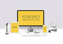 Tweetsumomefriends Here S Is A Very Clean And Elegant Psd Mockup Of Workspace You Can Use To Display Your Designs And A Mockup Free Psd Mockup Psd Free Mockup