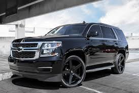 Black Chevy Tahoe 2018 Cocoa Interior 2016 Tahoe Ltz Black 2017 2018 Best Cars Reviews Chevy Tahoe Chevrolet Tahoe Black Chevy Tahoe