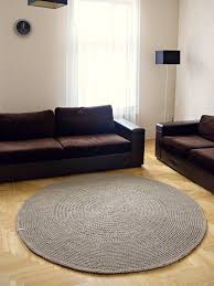 Naturlichen Leinen Teppich Runder Teppich Skandinavischen Teppich Hakeln Teppich Kinderzimmer Wohnzimmer Teppich Bodenteppich Teppich Gestrickt Teppich Teppich Leinen Teppich Bodenteppiche Gestrickter Teppich Und Strickteppich