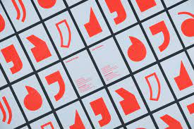 Founded in 1914 by several leaders of the progressive movement, it attempted to find a balance between a liberalism centered in humanitarian and moral passion and one based in an ethos of scientific analysis. Totalcontent S New Identity Features A Cornucopia Of Quotation Marks Design Week