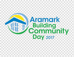 Free Download Aramark Tower Organization Logo Community