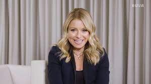 Kelly Ripa Food Diary Kelly Ripa Diet Favorite Restaurants