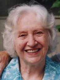 Kate Becker Obituary (1929