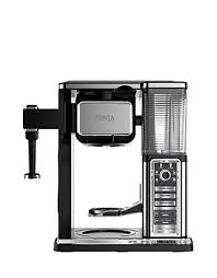 If you are curious about both machines, you should read our article below. Ninja Coffee Bar 2 Cf091 Belk