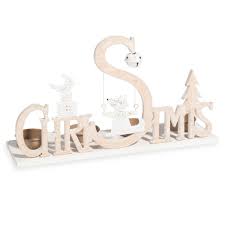 Bougeoir De Noel 4 Bougies Sur Maisons Du Monde Piochez Parmi Nos Meubles Et Objets Deco Et F Bougie Maison Du Monde Idees De Decoration De Noel Noel Naturel