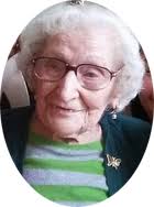 Pearl Markowski Obituary