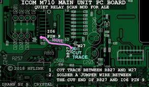 Image result for ICOM IC-710