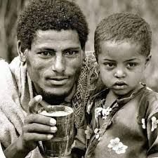 Ethiopians are truly handsome Kudos