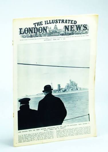Keyword: london