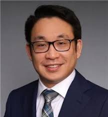 Dr Patrick Su, DO