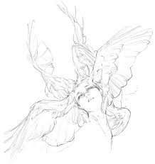 Ryosumiyoshi Art Drawings Concept Art Characters