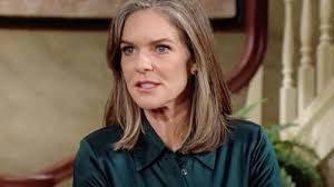 The Young And The Restless Spoilers: Diane's Mama Bear Moment-Fiery  Showdown To Safeguard Kyle And Claire's Romance