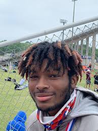 2021 El Paso UIL high school track and field state qualifiers