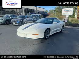 Image result for Bright White 1994 Firebird