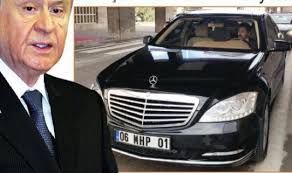 Bahceli Volvo Dan Indi Mercedes E Bindi