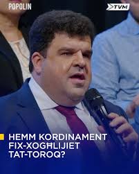 Kordinament Tat-Toroq