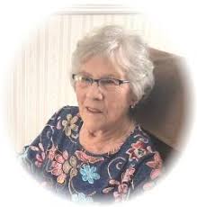 Muriel Pauline Cook Smith