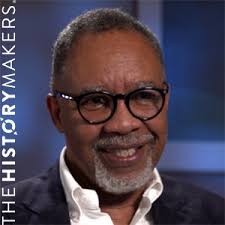 Dwight Johnson's Biography