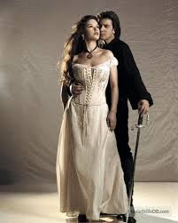 Lady inventor at full blast 39. The Legend Of Zorro Catherine Zeta Jones The Legend Of Zorro The Mask Of Zorro
