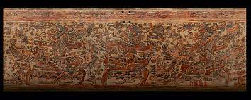 Maybe you would like to learn more about one of these? Ancient Maya Life The Jaguar God Of The Underworld